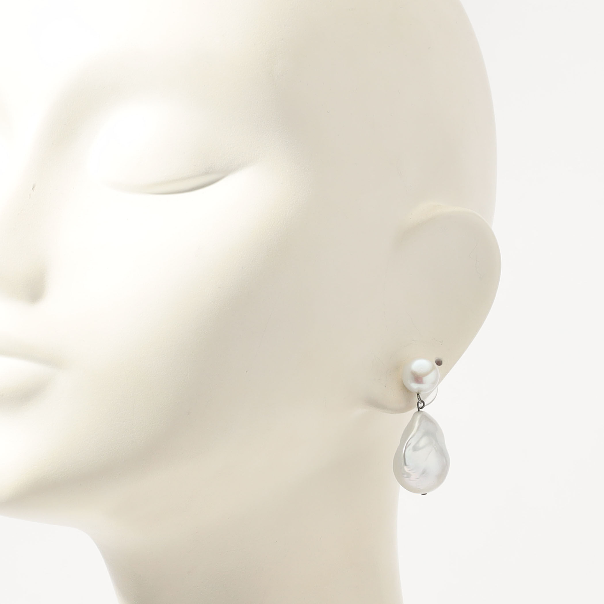 SOPHIE BUHAI Essential Pearl ピアス｜トゥモローランド 公式サイト