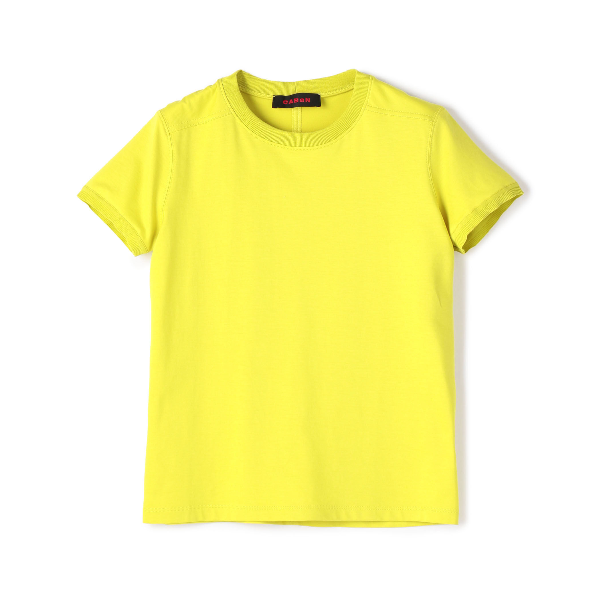 コットン リブコンビクルーネックプルオーバー｜トゥモローランド 公式通販