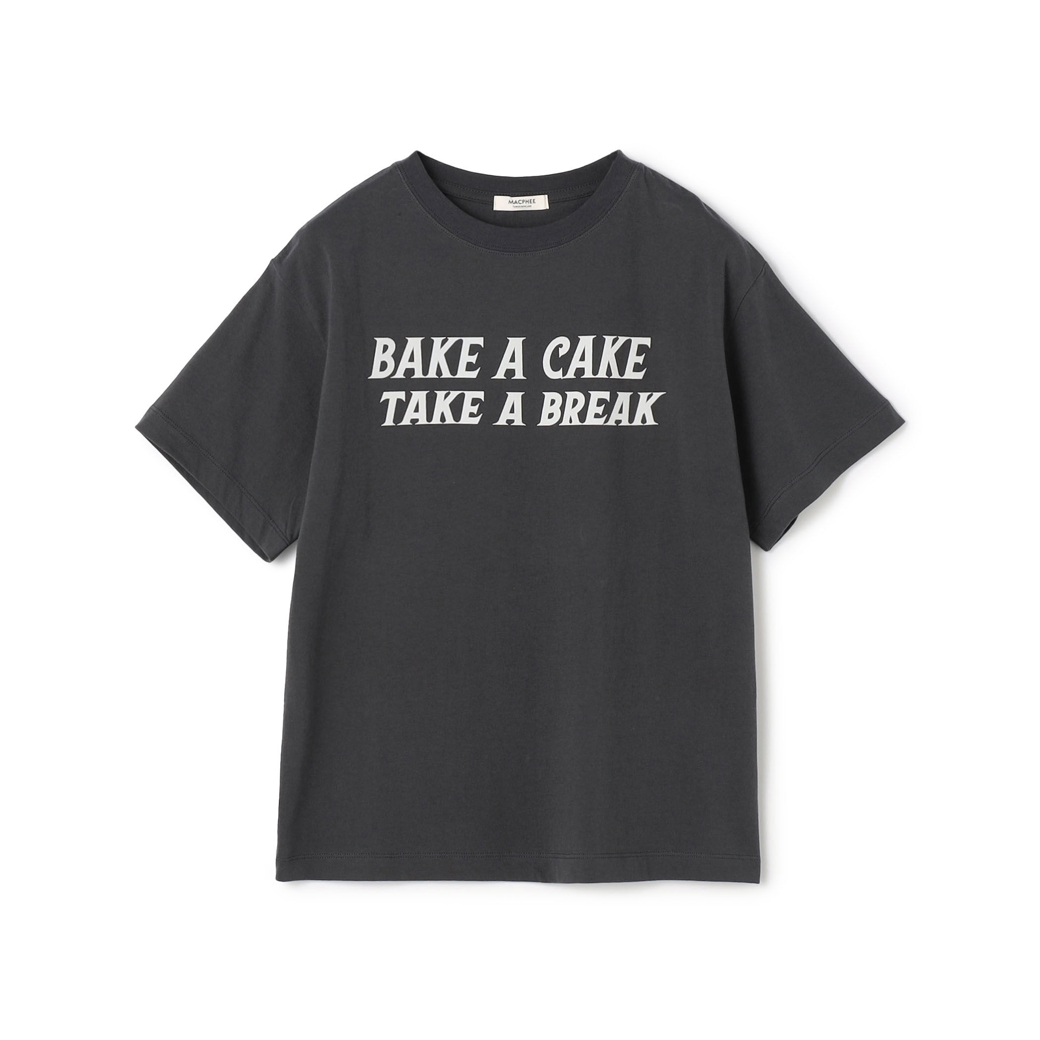 TOMORROWLAND / トゥモローランド コットンプリント Tシャツ セール】 コットンプリント Tシャツ （Tシャツ）｜TOMORROWLAND