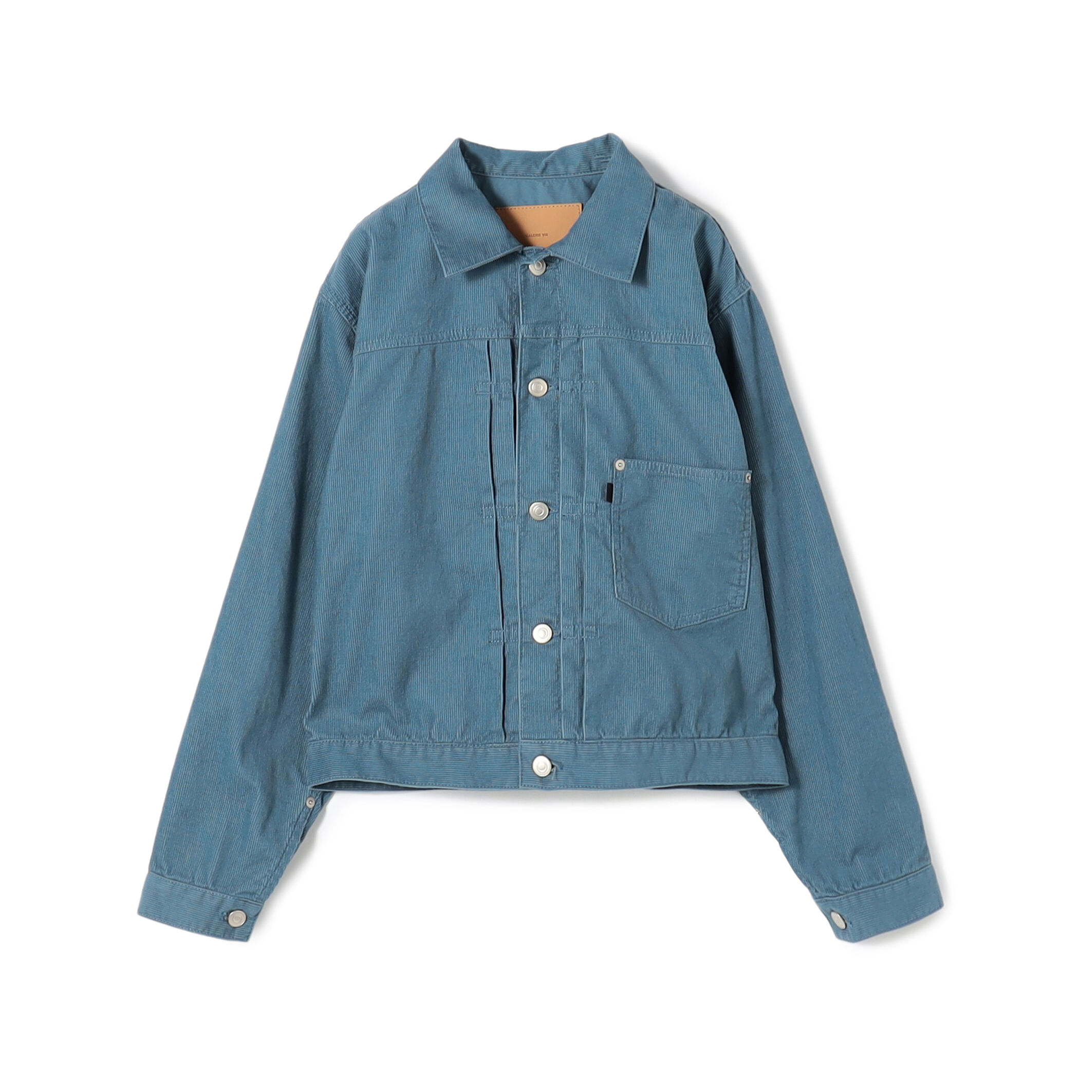 GALERIE VIE（ギャルリー・ヴィー）｜レディース｜ブルゾン