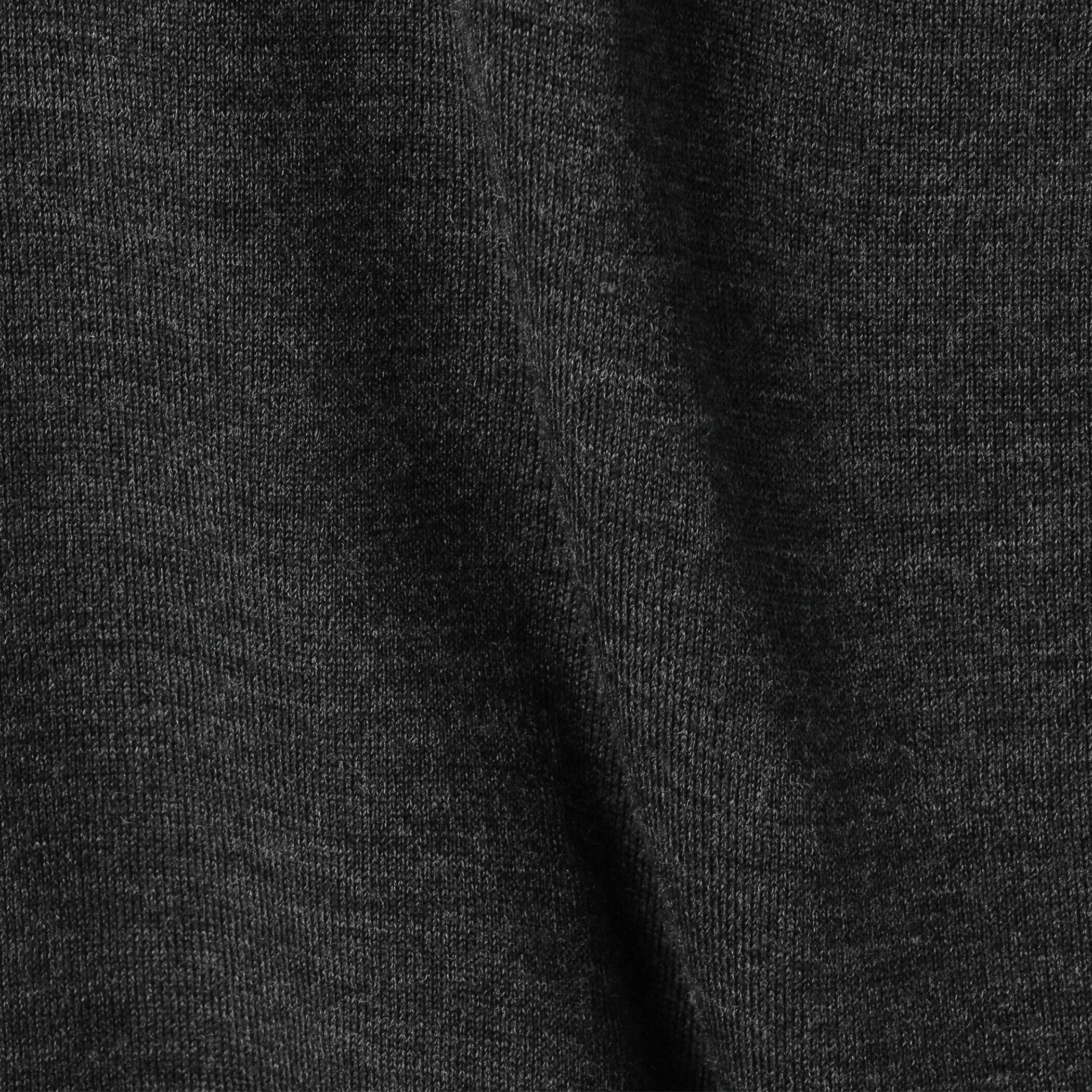 セール】 TOMORROWLAND tricot シルクコットン モックネックプル