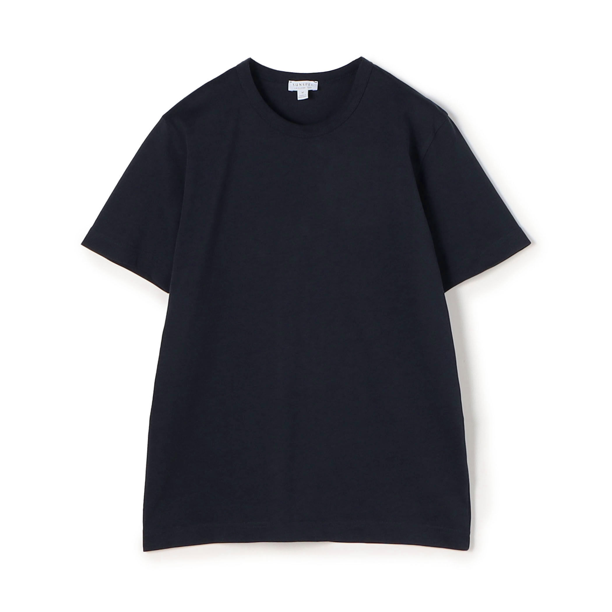 セール】 コットン ストライプ デザインTシャツ （カットソー