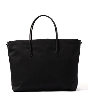 MARY AL TERNA WRING トートバッグ