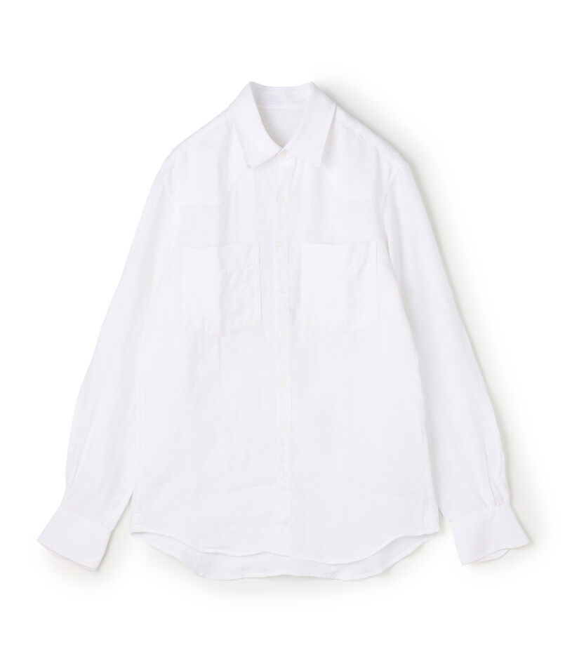 【別注】BOURRIENNE×LAND OF TOMORROW Farwest