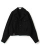 【別注】THE RERACS&times;Edition GURKHA BLOUSON