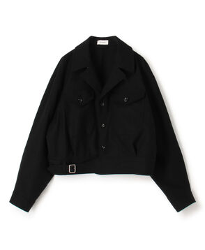 【別注】THE RERACS&times;Edition GURKHA BLOUSON