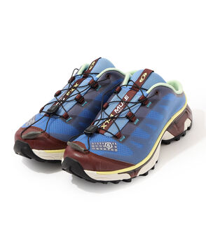 MM6 × SALOMON ADVANCED  XT MULE 4