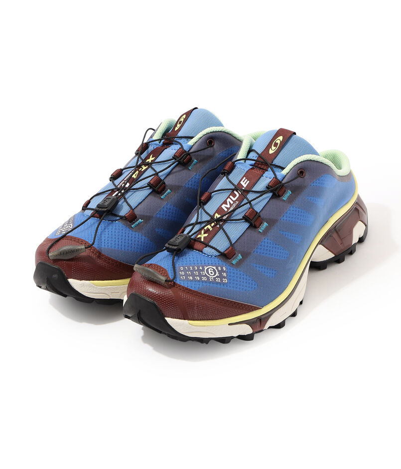 MM6 × SALOMON ADVANCED  XT MULE 4