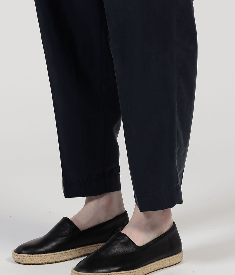 美品 HaversackATTIRE パンツ（HAVERSACK ATTIRE シルクナイロン  