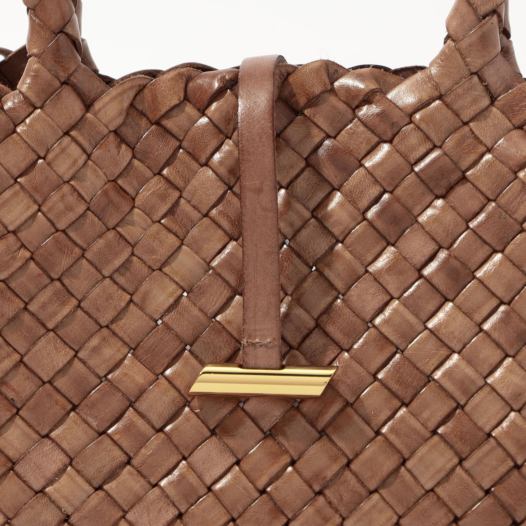 LITTLE LIFFNER MINI BASKET ハンドバッグ｜トゥモローランド