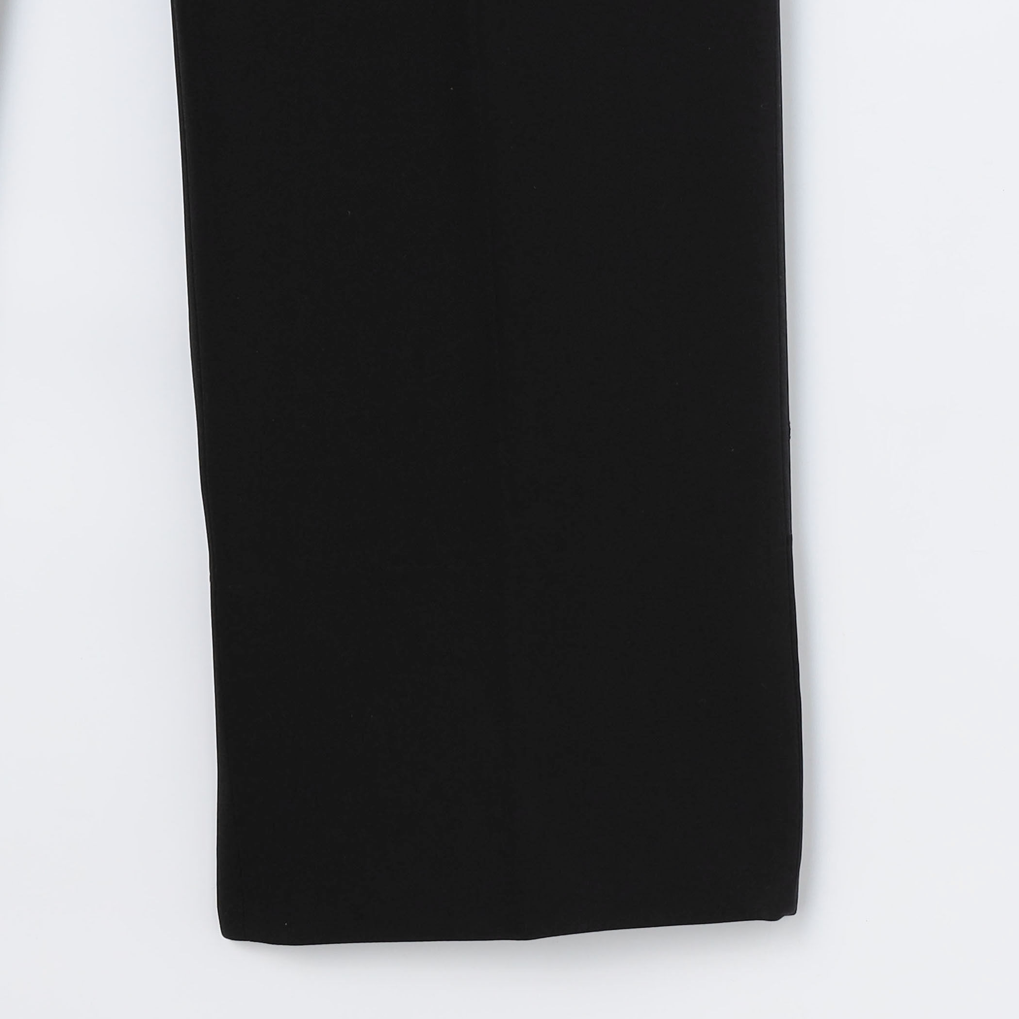 商品画像：UA コットン ヘリンボーン 1B ショール タキシード 3