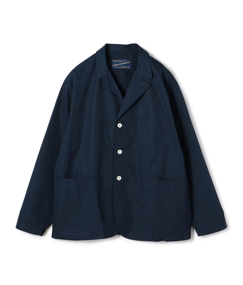 APPLETREES SINGLE JACKET