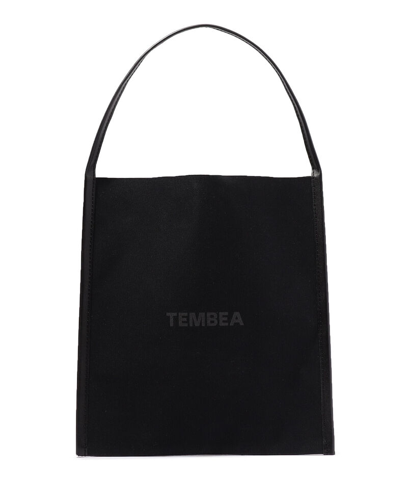 TEMBEA FLAT TOTE