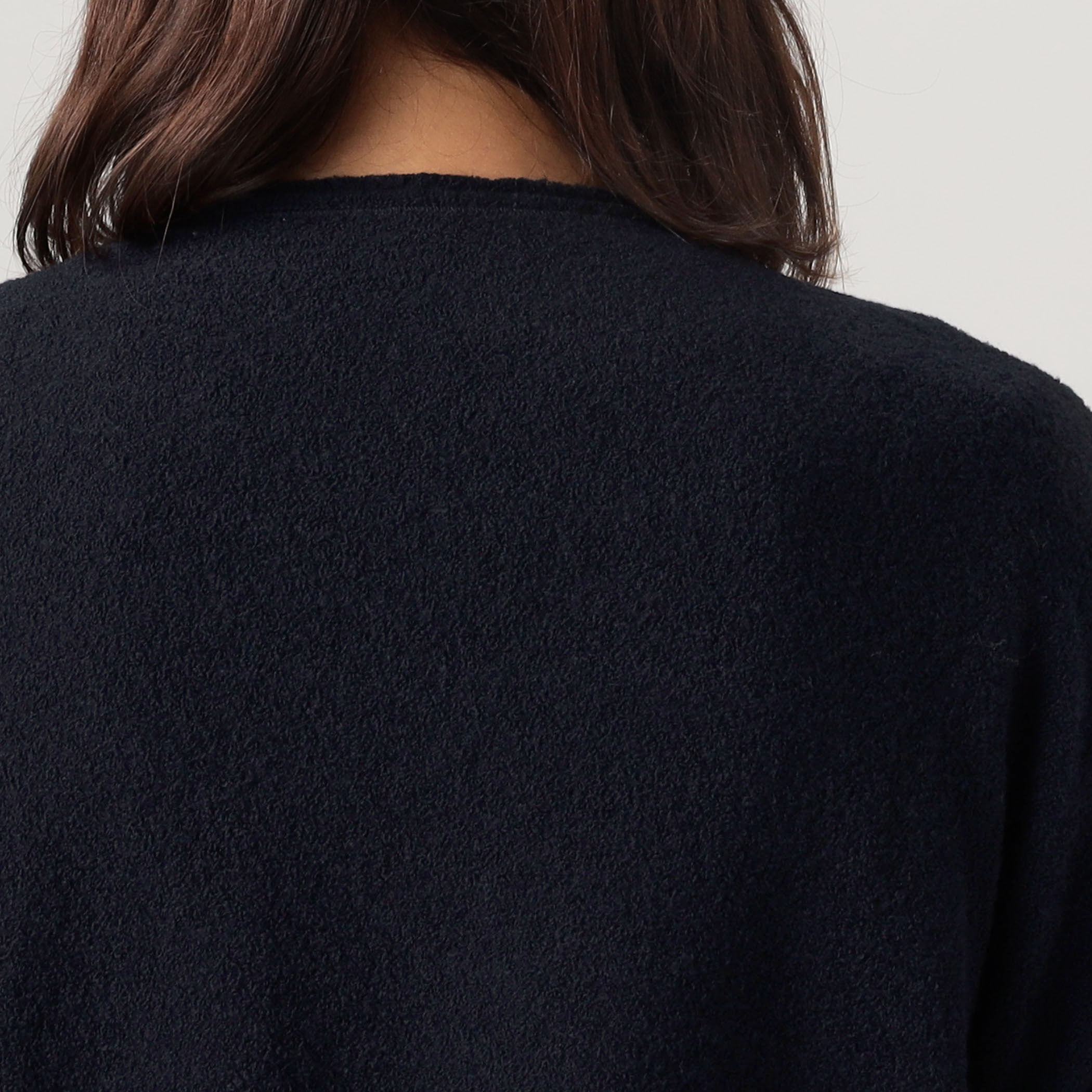 ファインブークレー オーバージャケット｜トゥモローランド 公式通販