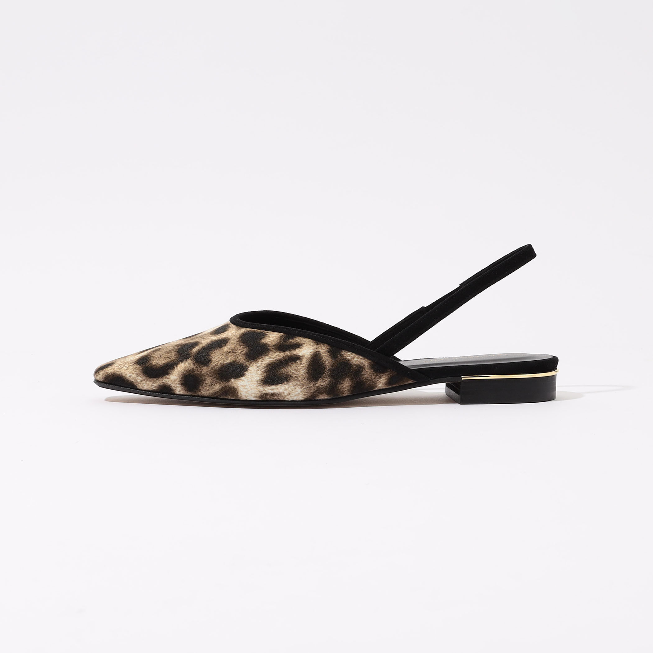 TOMORROWLAND FLAT MULE サンダル｜トゥモローランド 公式サイト
