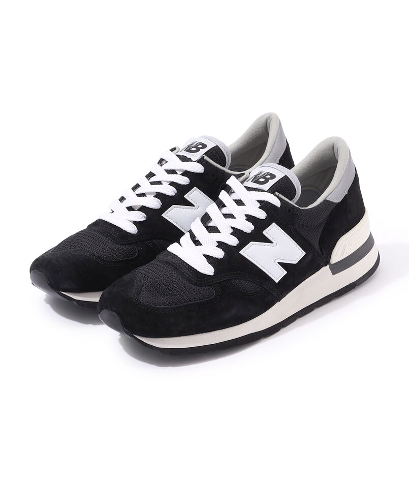 NEW BALANCE M990v1 スニーカー