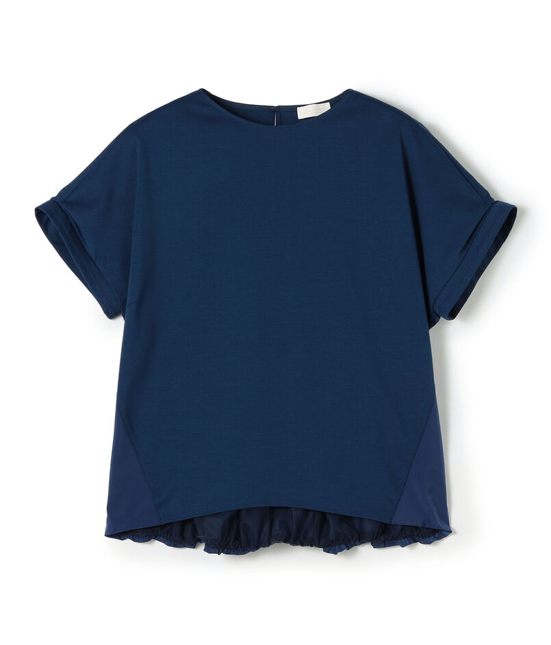 スムースポンチ コンビプルオーバー