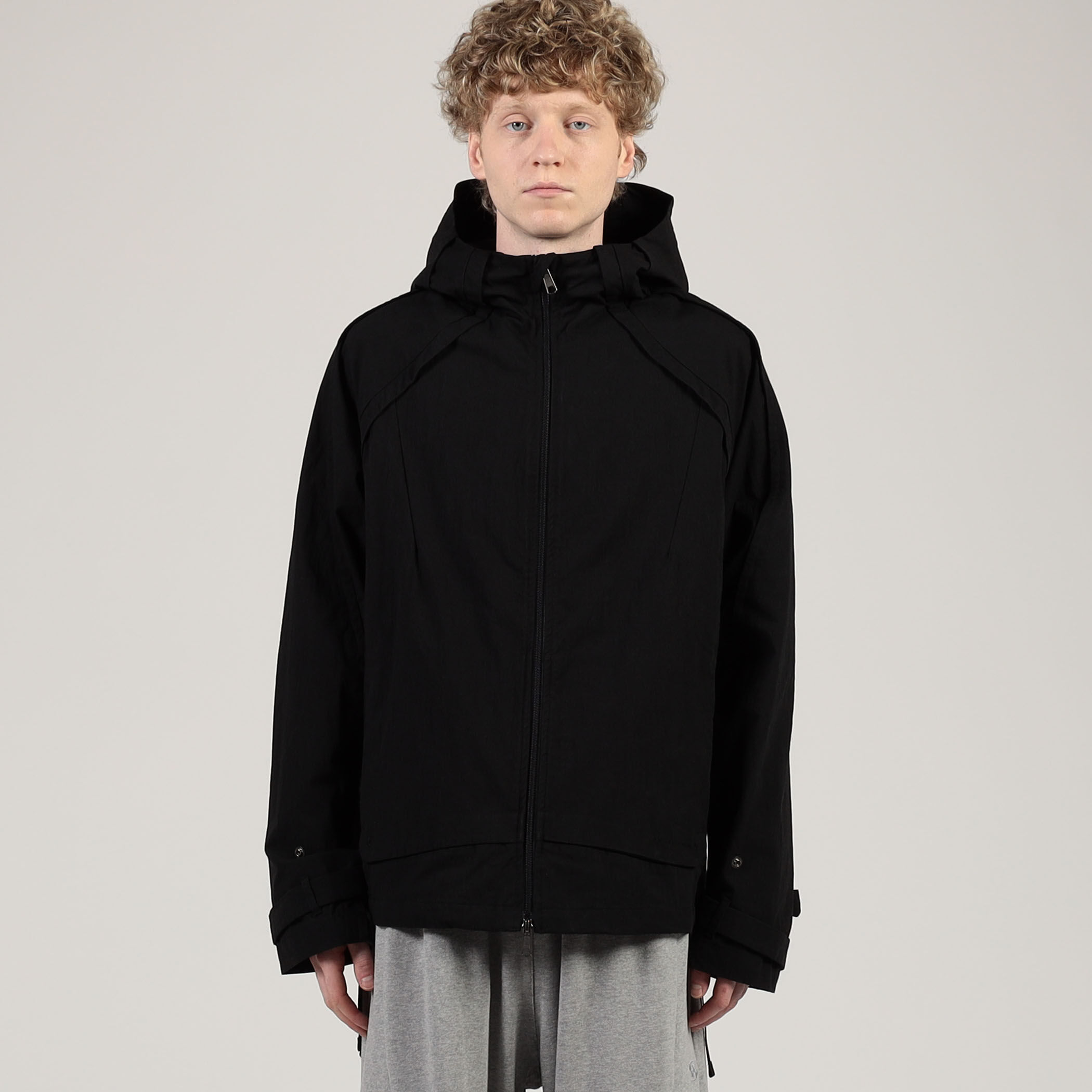 ジャケット・アウター SAN SAN GEAR SPRINTER JACKET 3 SAN SAN GEAR サンサンギア SPRINTER JACKET
