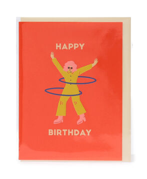 KlangundKleid.de GmbH Happy Birthday