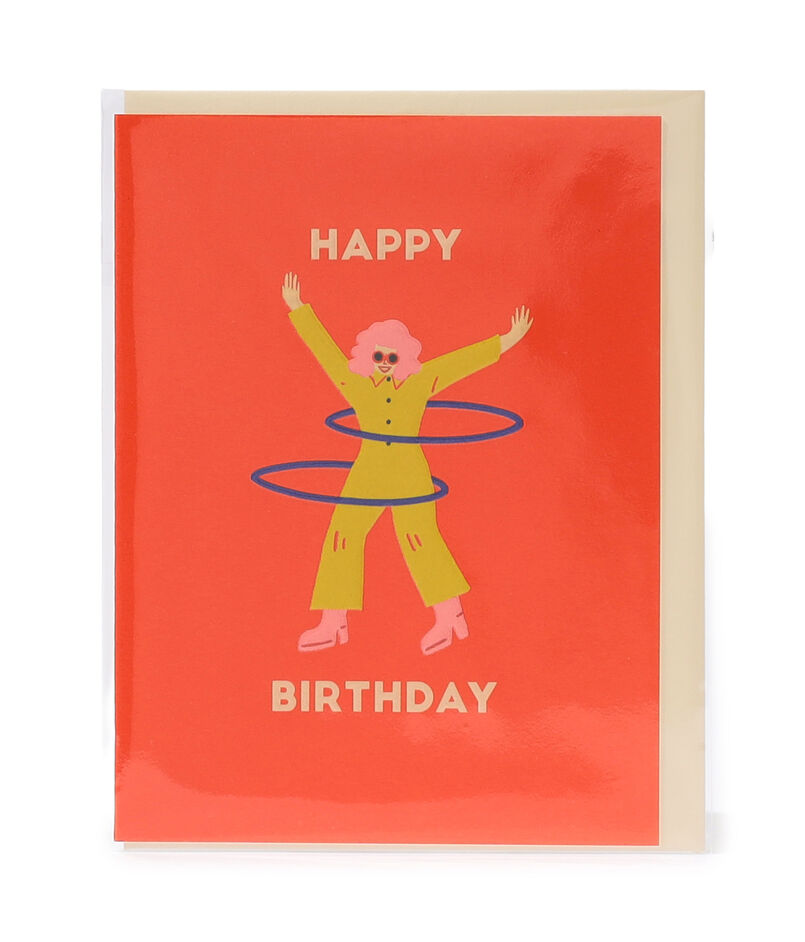 KlangundKleid.de GmbH Happy Birthday