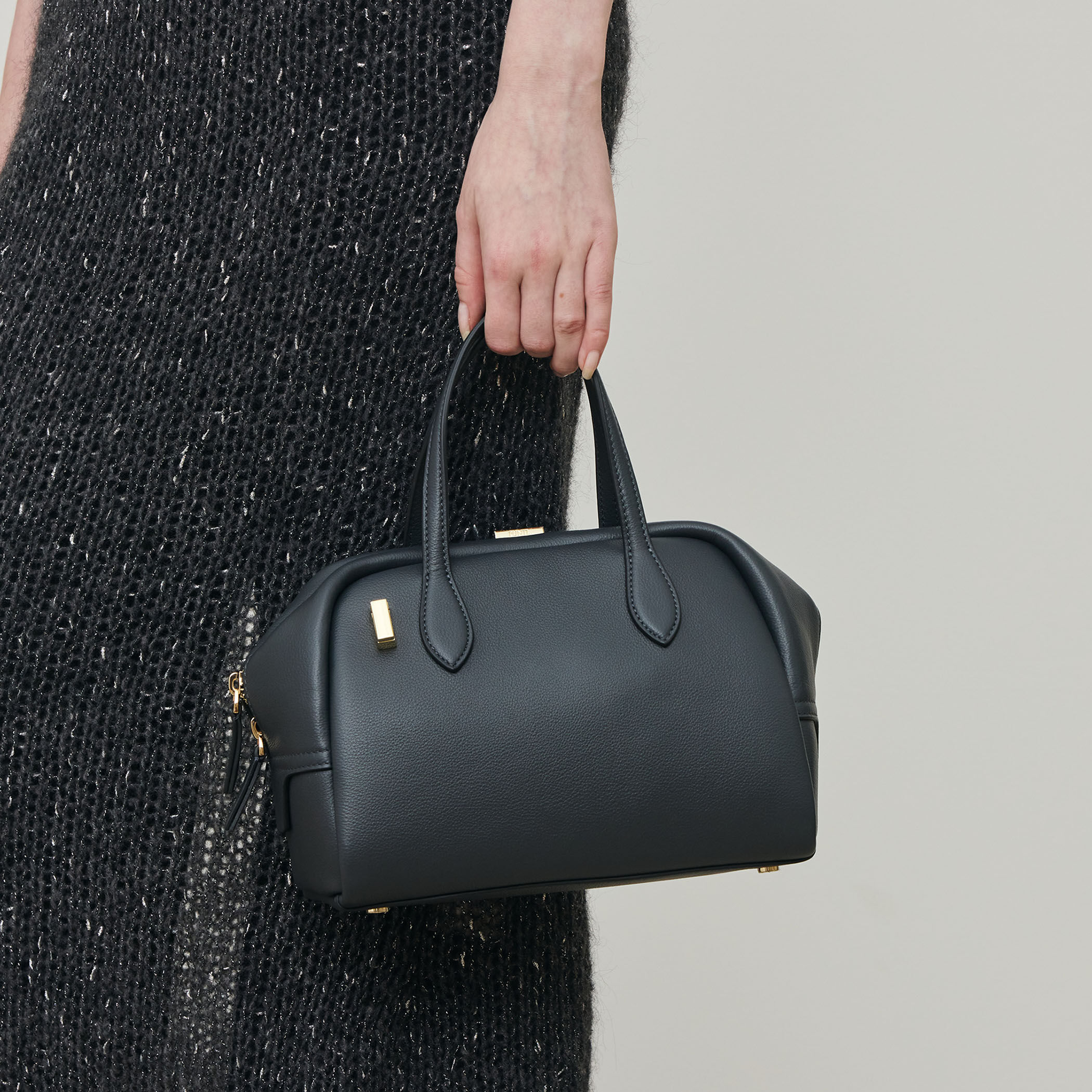 PUNTI. VOYAGE ボストンバッグ｜トゥモローランド 公式サイト