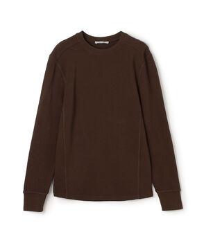 entire studios THERMAL LONG SLEEVE サーマルプルオーバー