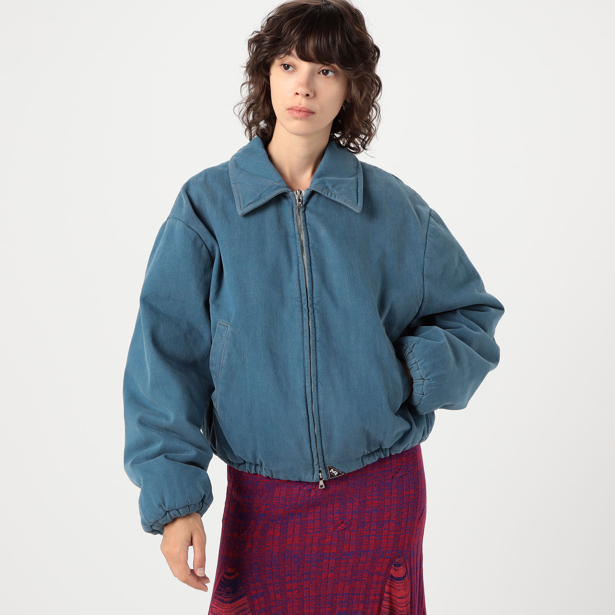 MERYLL ROGGE JACKETS｜トゥモローランド 公式通販