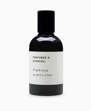 PERFUMER H オードパルファン50ml CHARCOAL