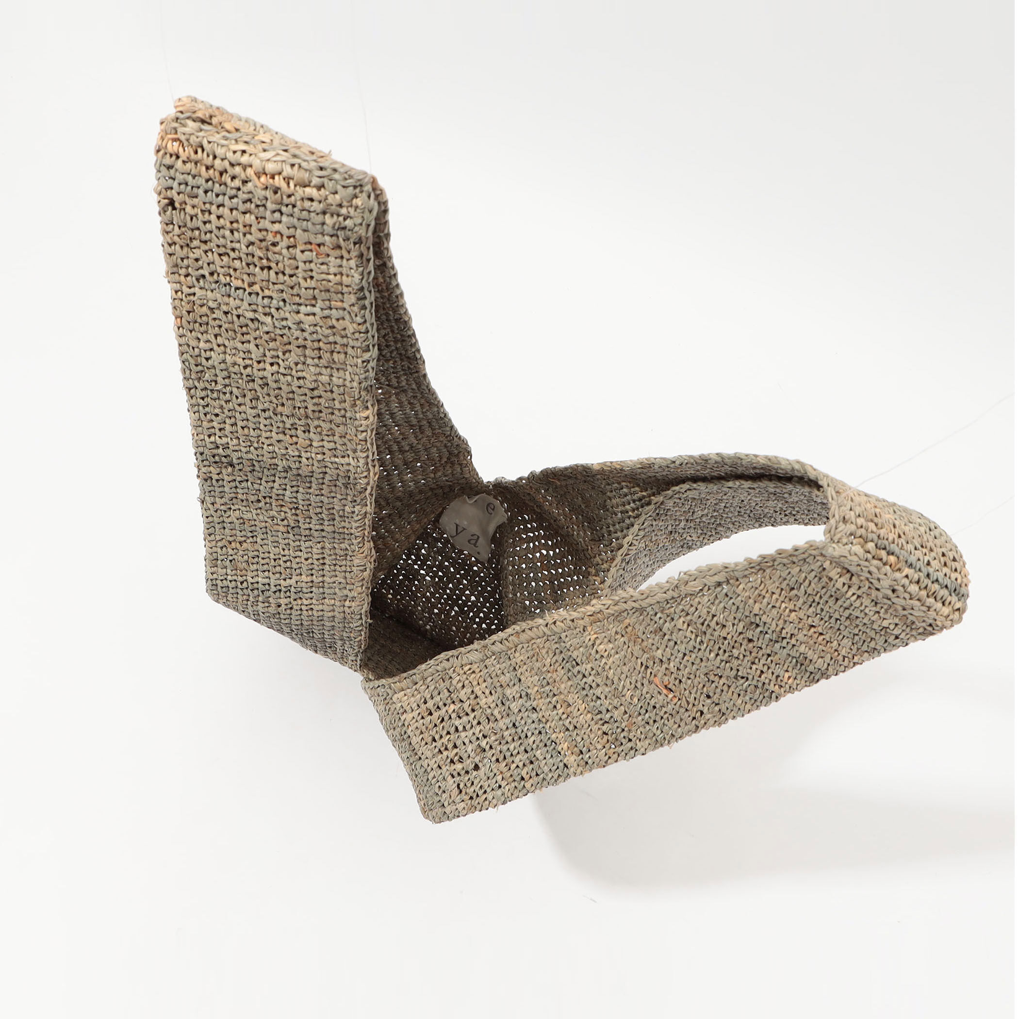 Seya. MINI RAFFIA BAG｜トゥモローランド 公式通販