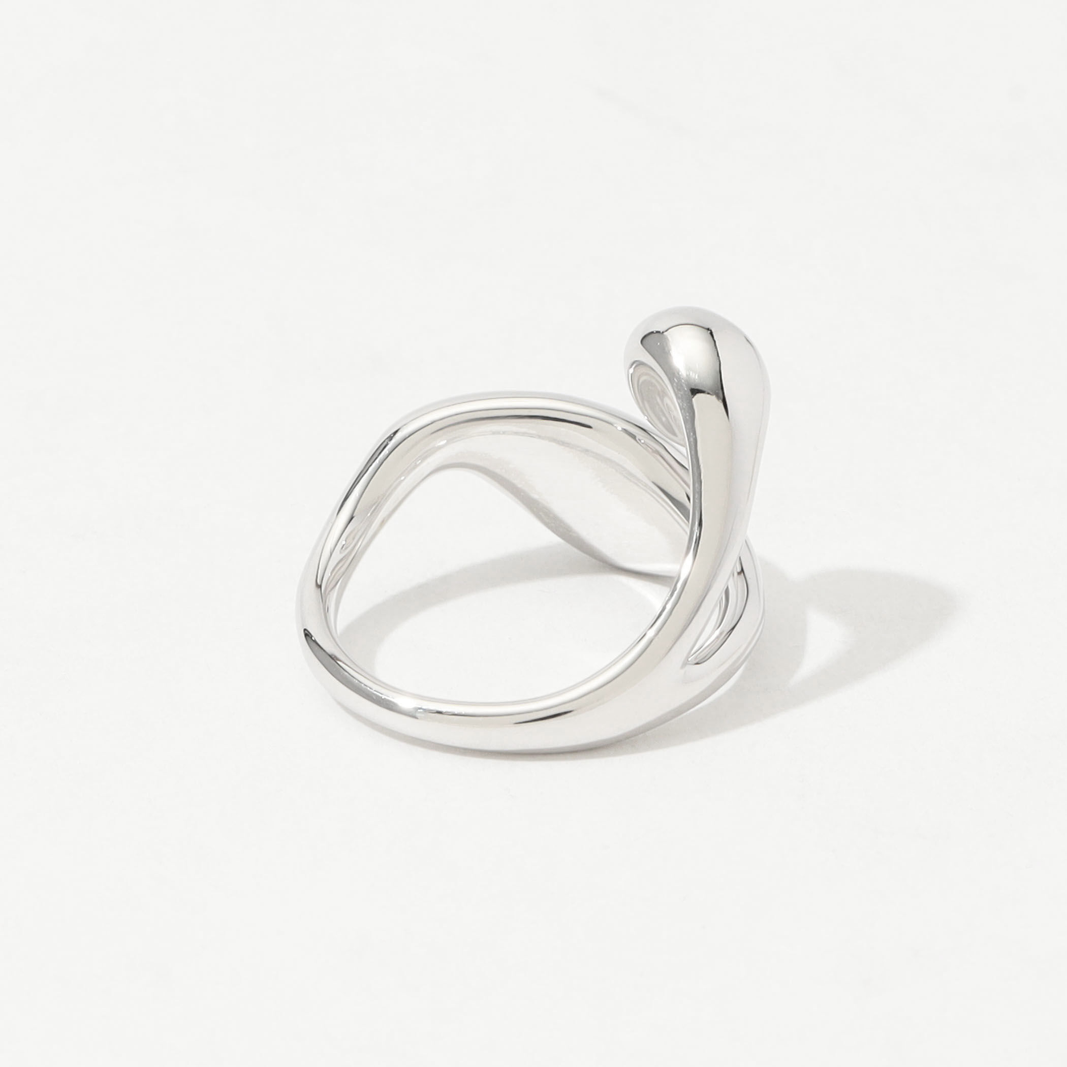 MARIA BLACK Mermaid Ring SLV リング｜トゥモローランド 公式通販