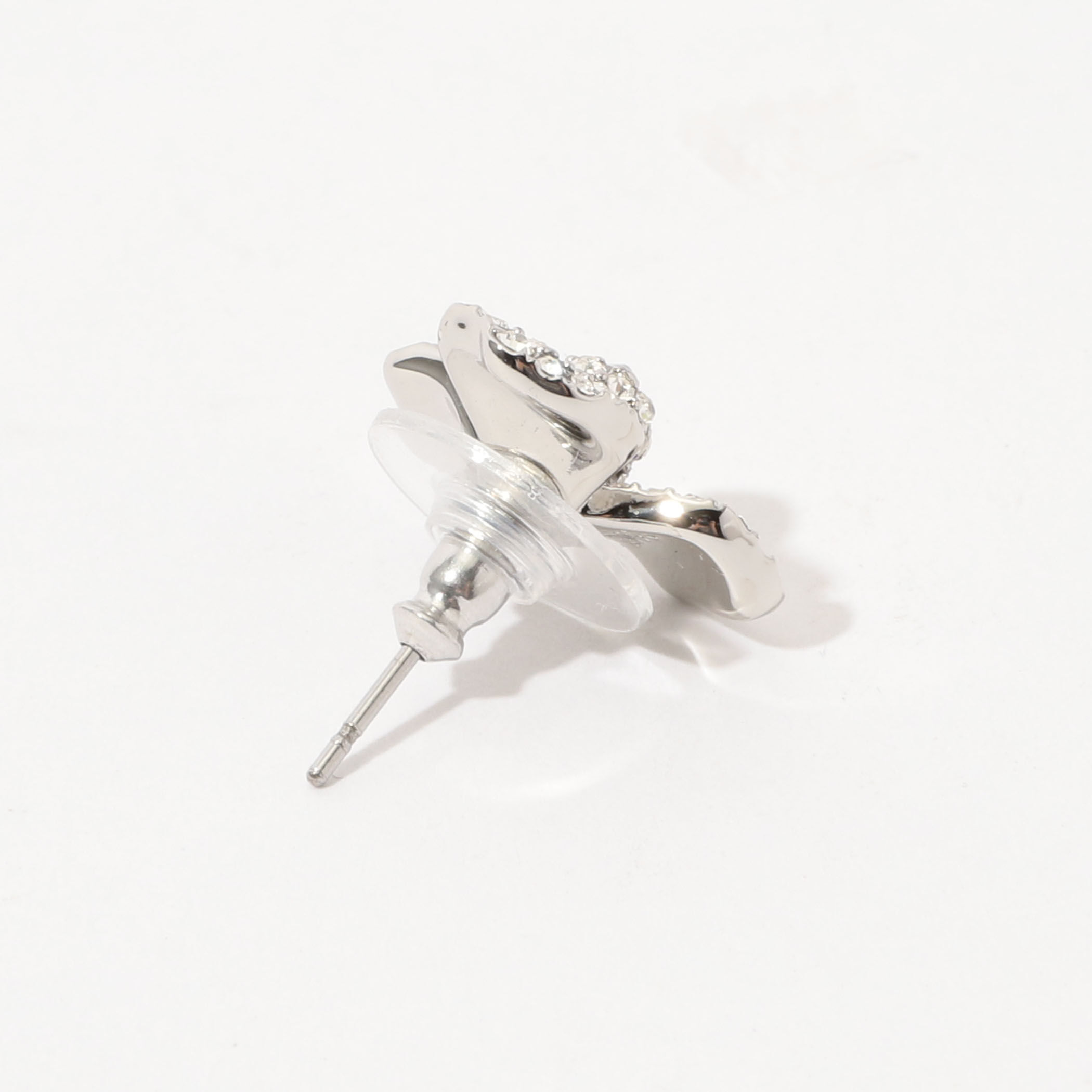 超格安価格 LELE SADOUGHI PAVE TRILLIUM ピアス｜トゥモローランド 公式通販 アクセサリー
