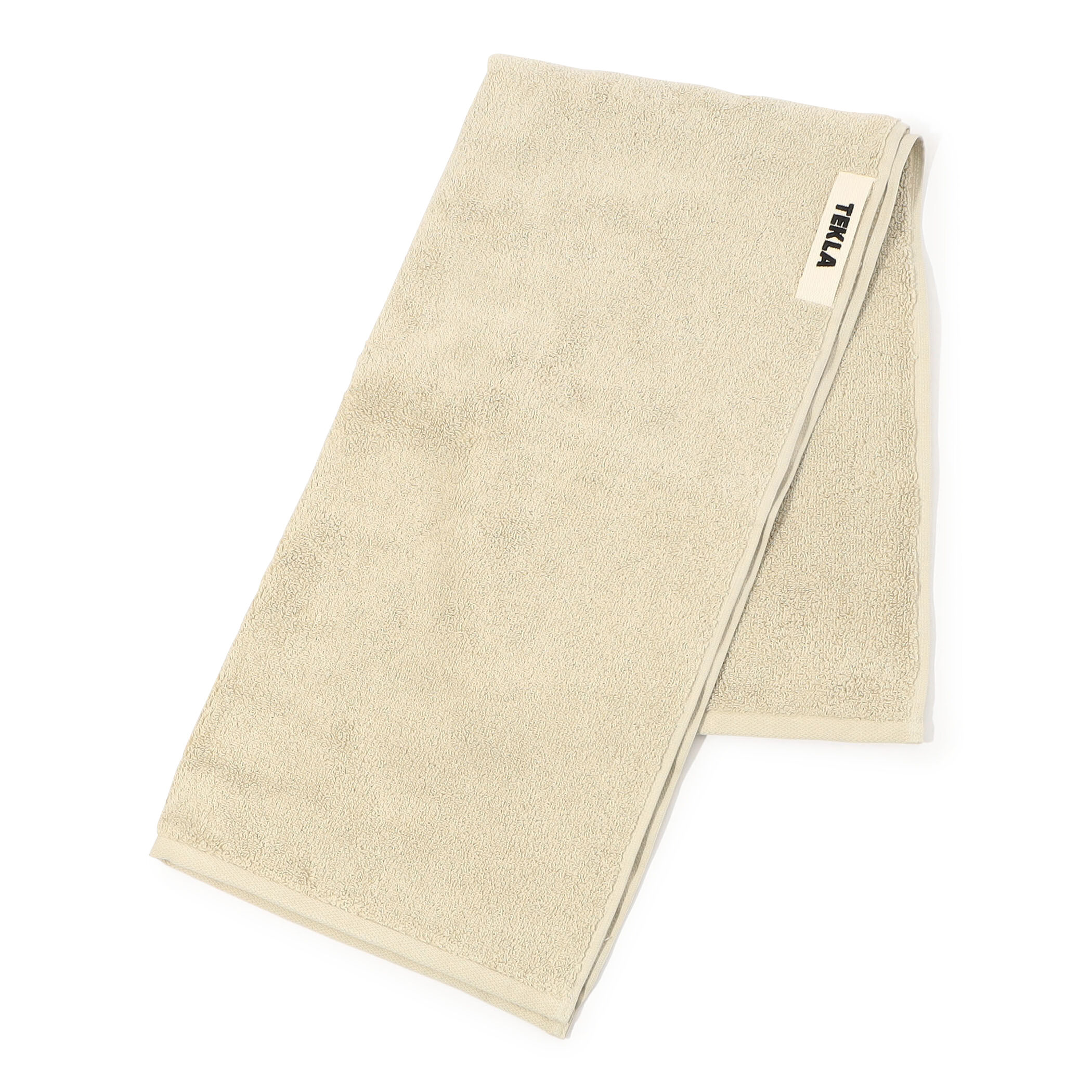 TEKLA 26SS オーガニックコットン ハンドタオル｜トゥモローランド