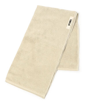 TEKLA 26SS オーガニックコットン ハンドタオル