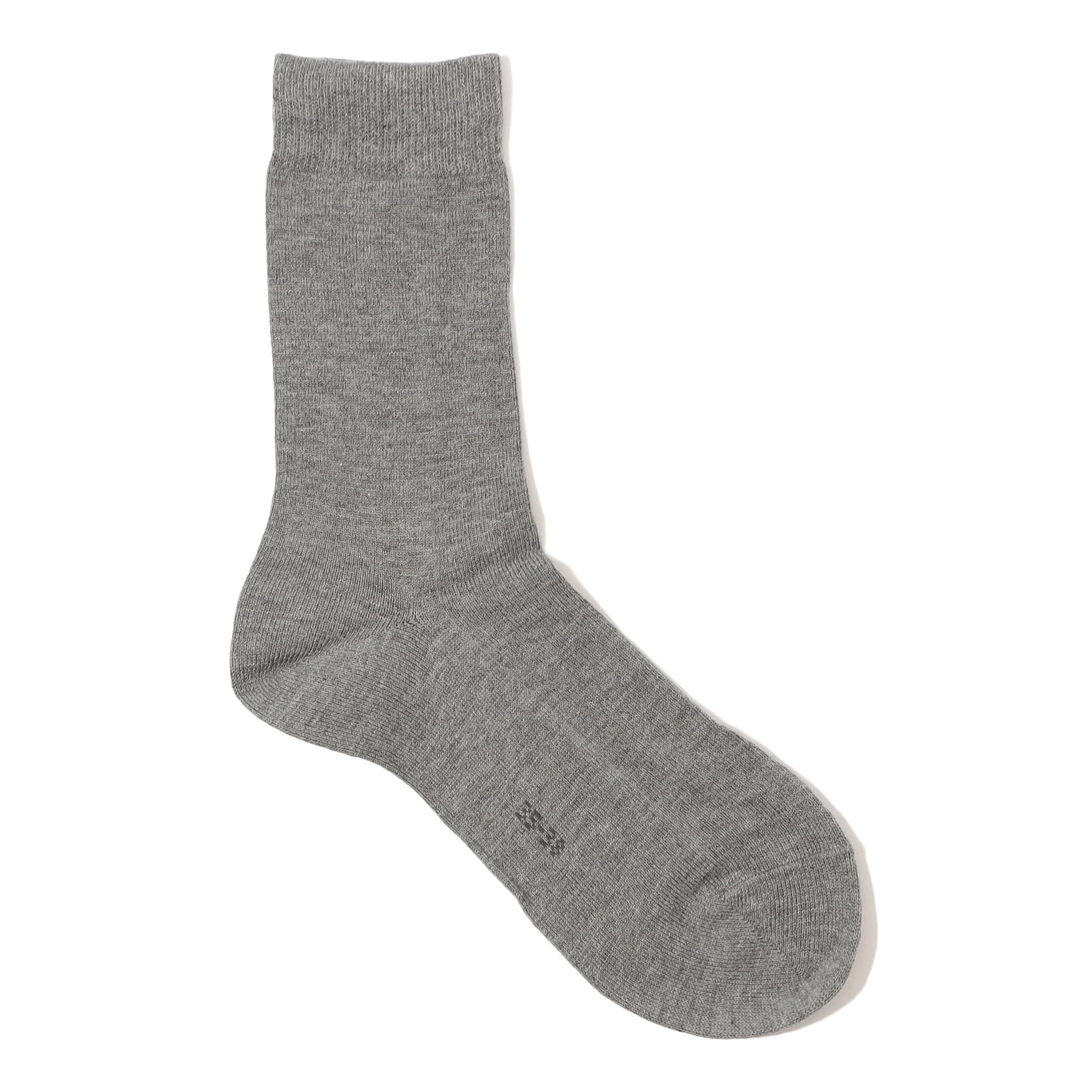 未開封 FALKE SOFT MERINO オフホワイト SMサイズ FALKE | 46414 SHINY SOCKS WOMEN