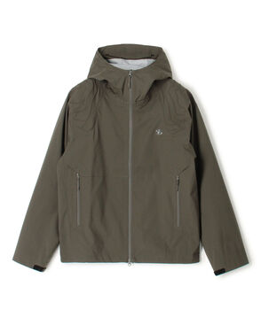 SAN SAN GEAR ALEA SHELL JACKET