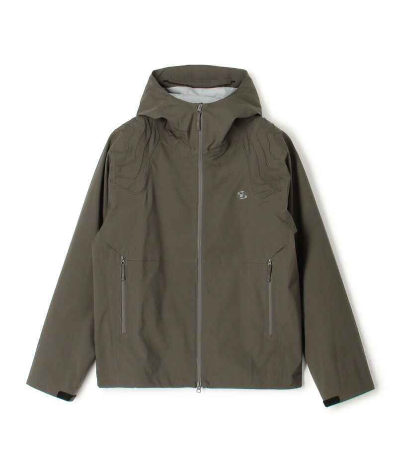 SAN SAN GEAR ALEA SHELL JACKET