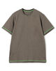 【別注】OVERNEATH  Net T059
