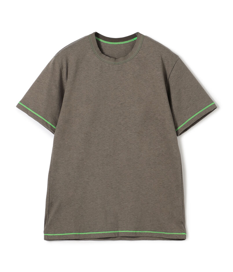 【別注】OVERNEATH  Net T059