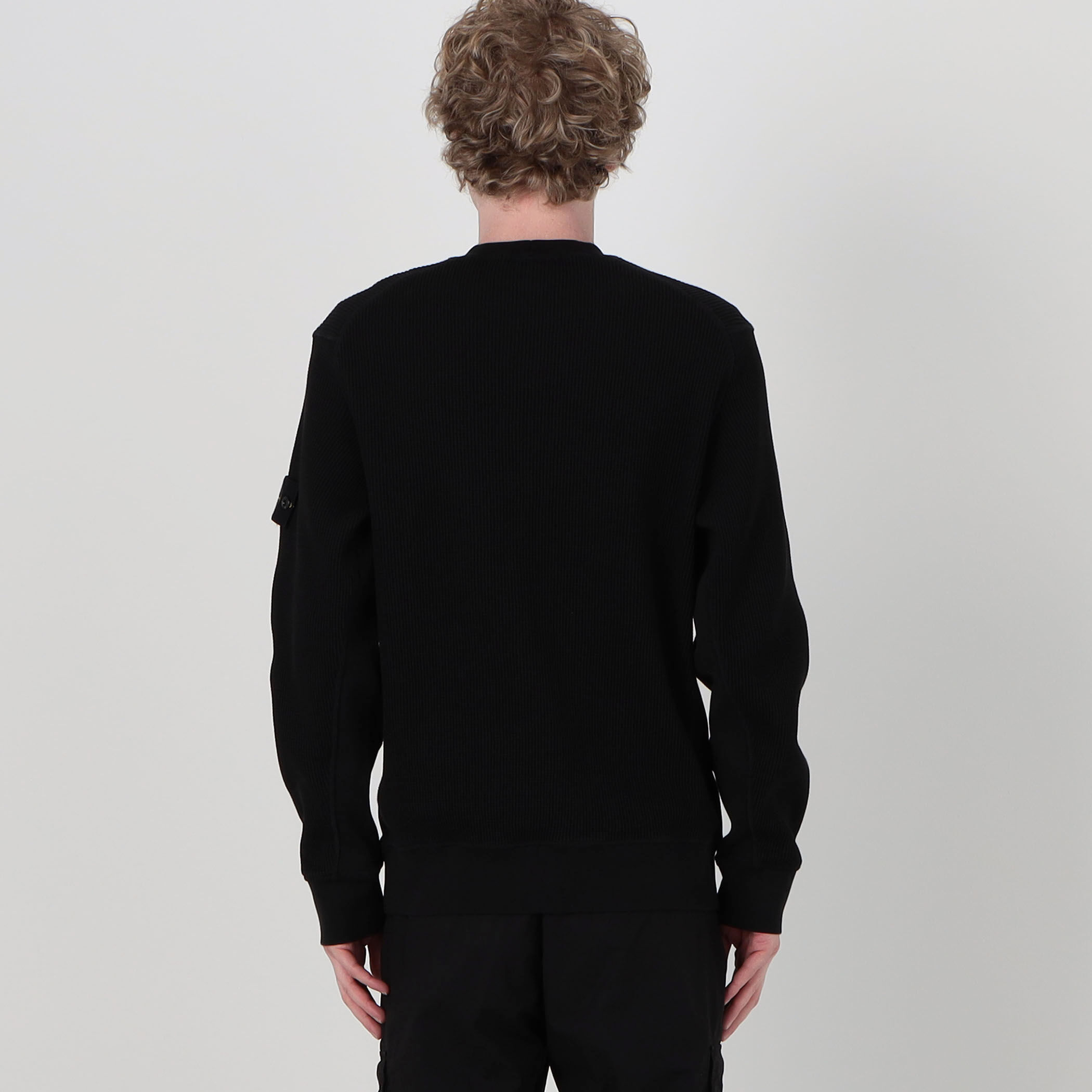 STONE ISLAND SWEATSHIRT｜トゥモローランド 公式サイト