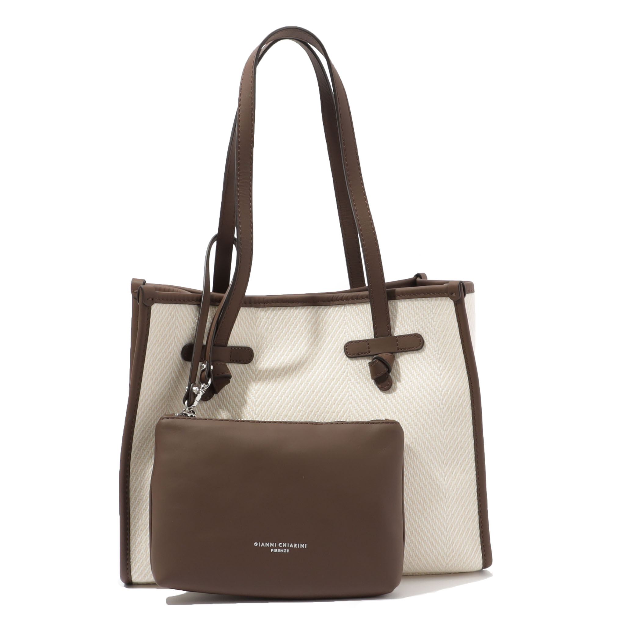 ★GIANNI CHIARINI★ MARCELLA BRITISH トートバッグ GIANNI CHIARINI MARCELLA トートバッグ|ANAYI OFFICIAL ONLINE