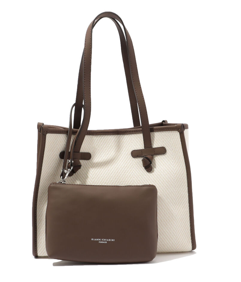■GIANNI CHIARINI MARCELLA トートバッグ