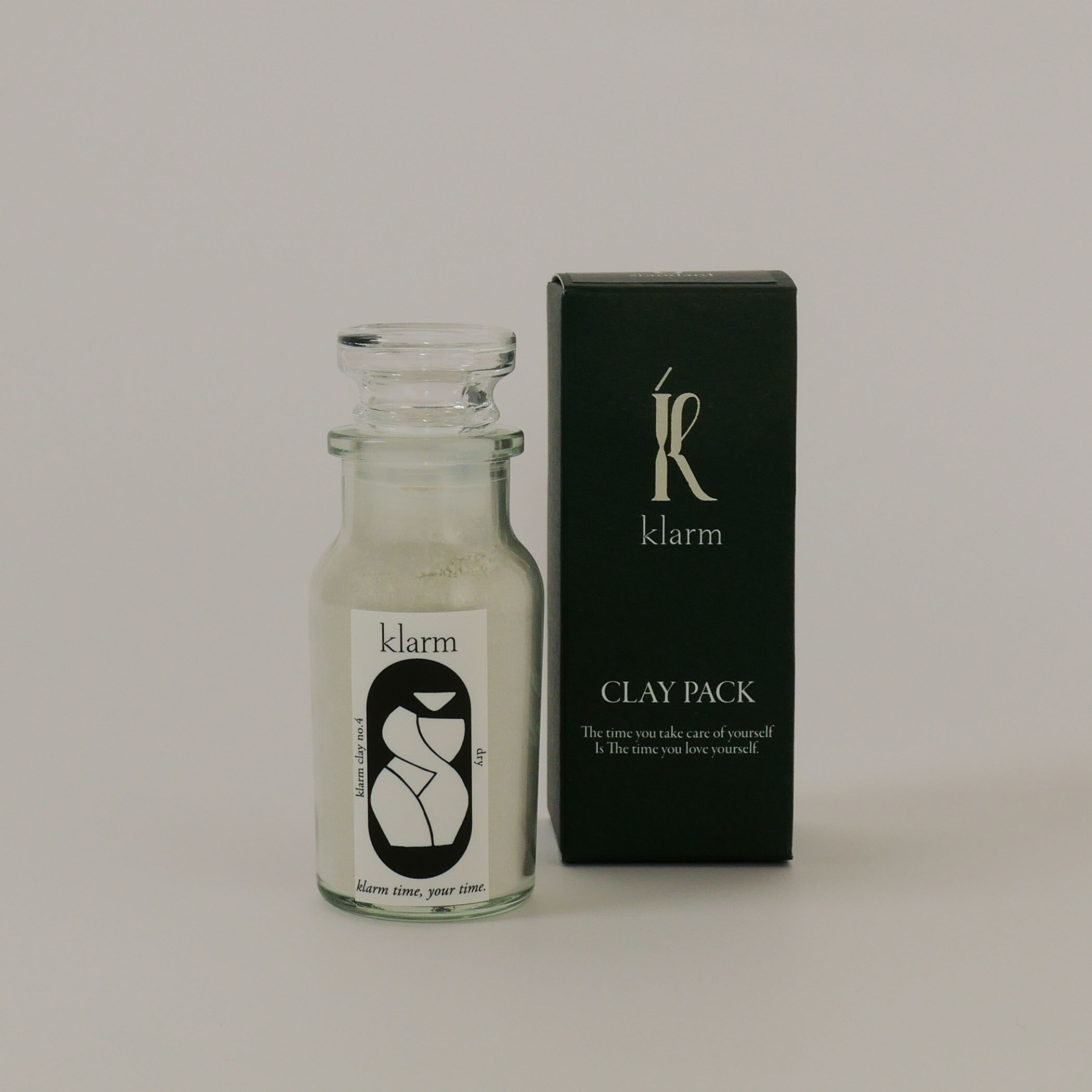 KLARM クレイ｜トゥモローランド 公式通販