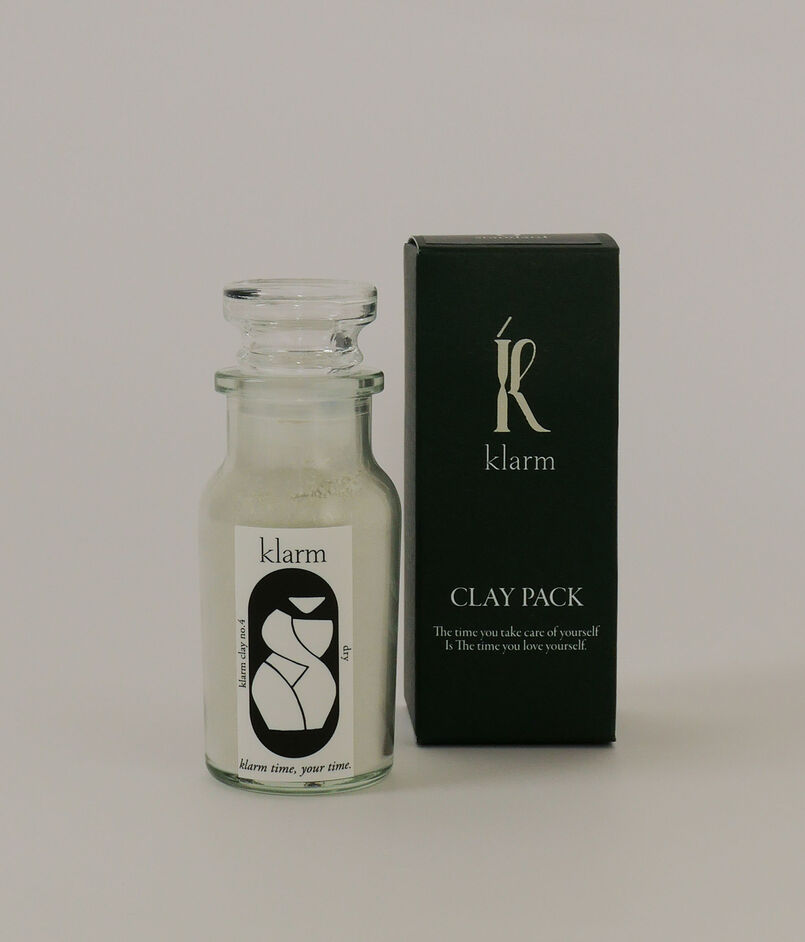 KLARM  クレイ