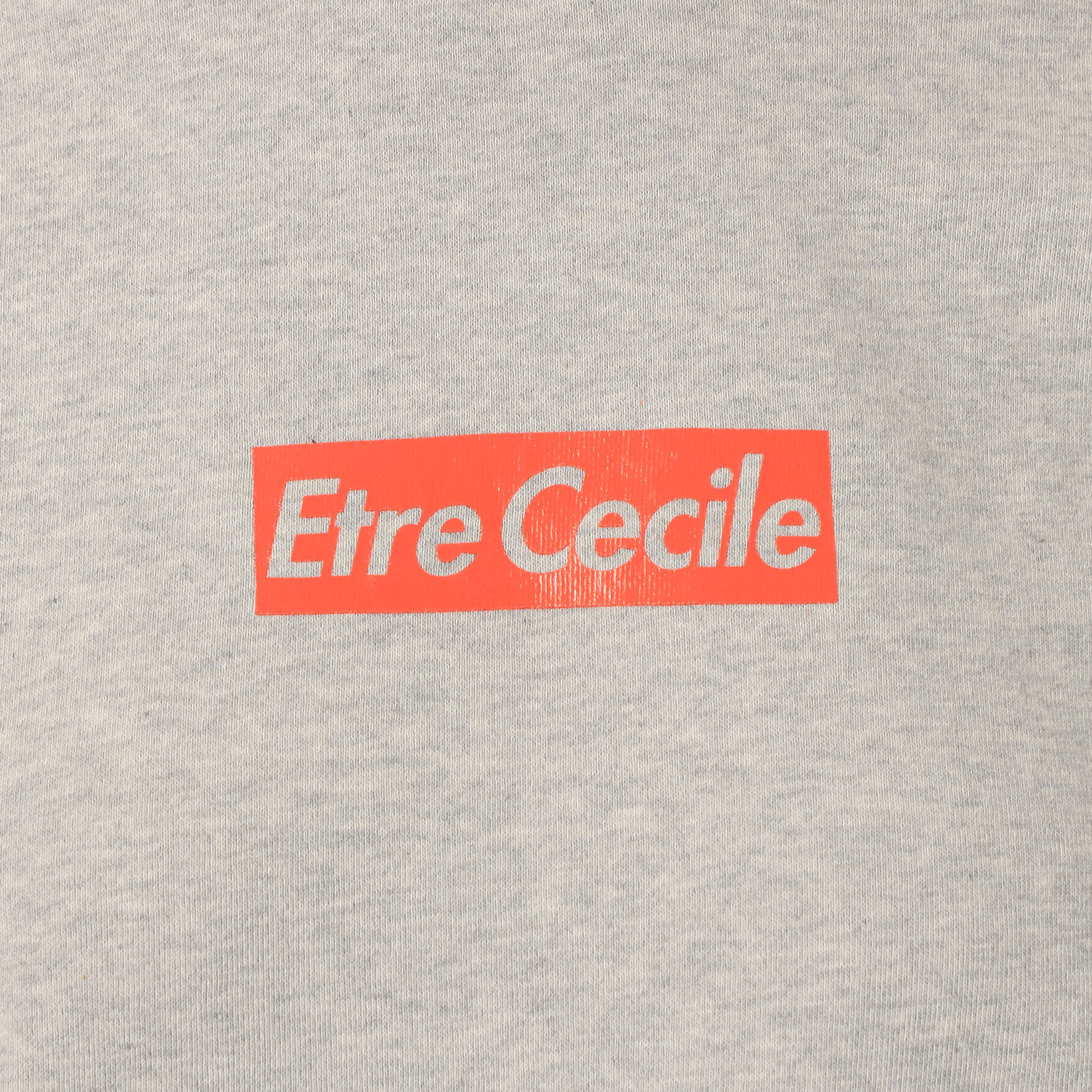 トレーナー スウェット ETRE CECIL CLASSIC スウェットシャツ レディース ETRE CECILE トレーナー スウェット CECIL DISCO PIZZA CLASSIC