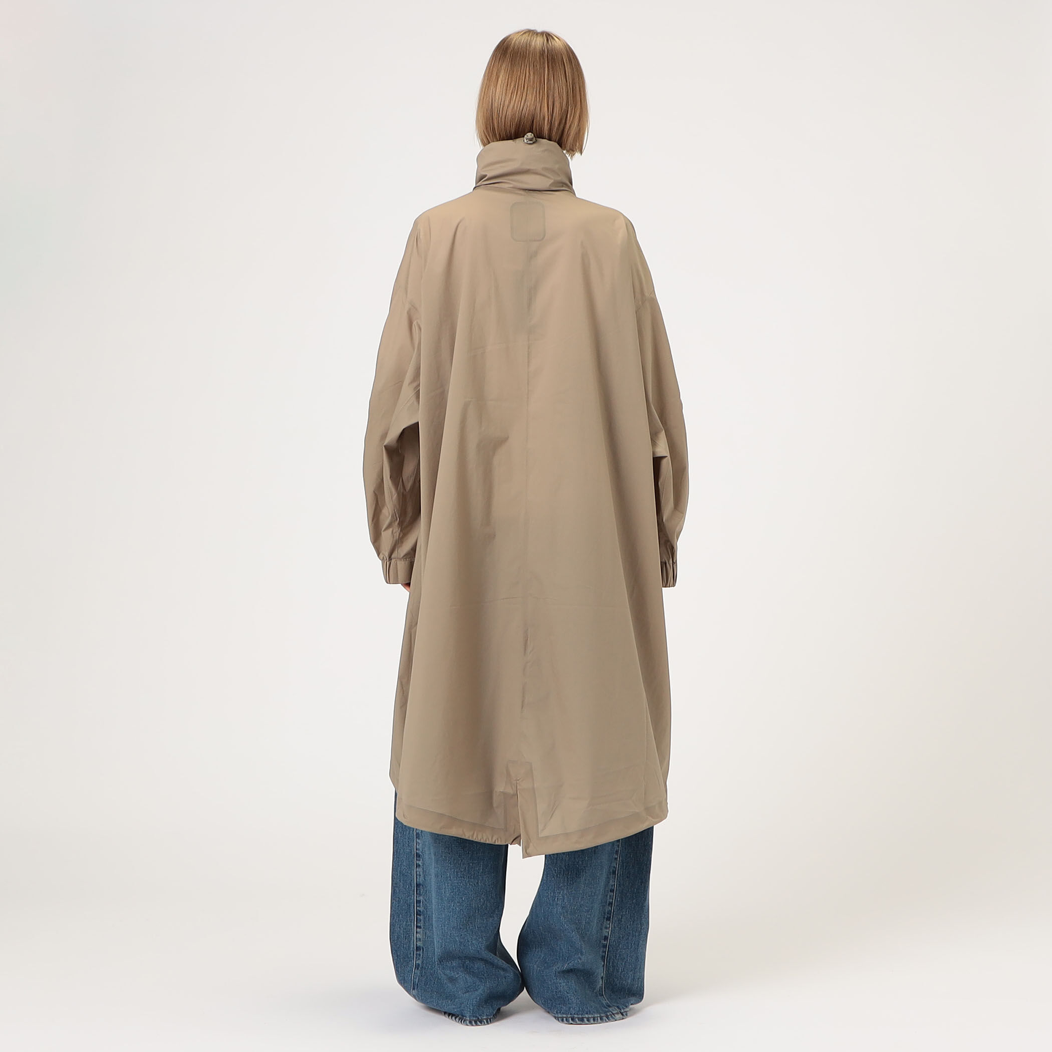 PERTEX TYPE M-65 FIELD PARKA-パーテックスタイプM-65