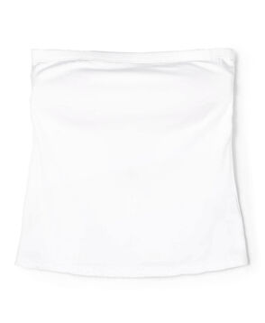 スビンコットン カップ付きベアトップ