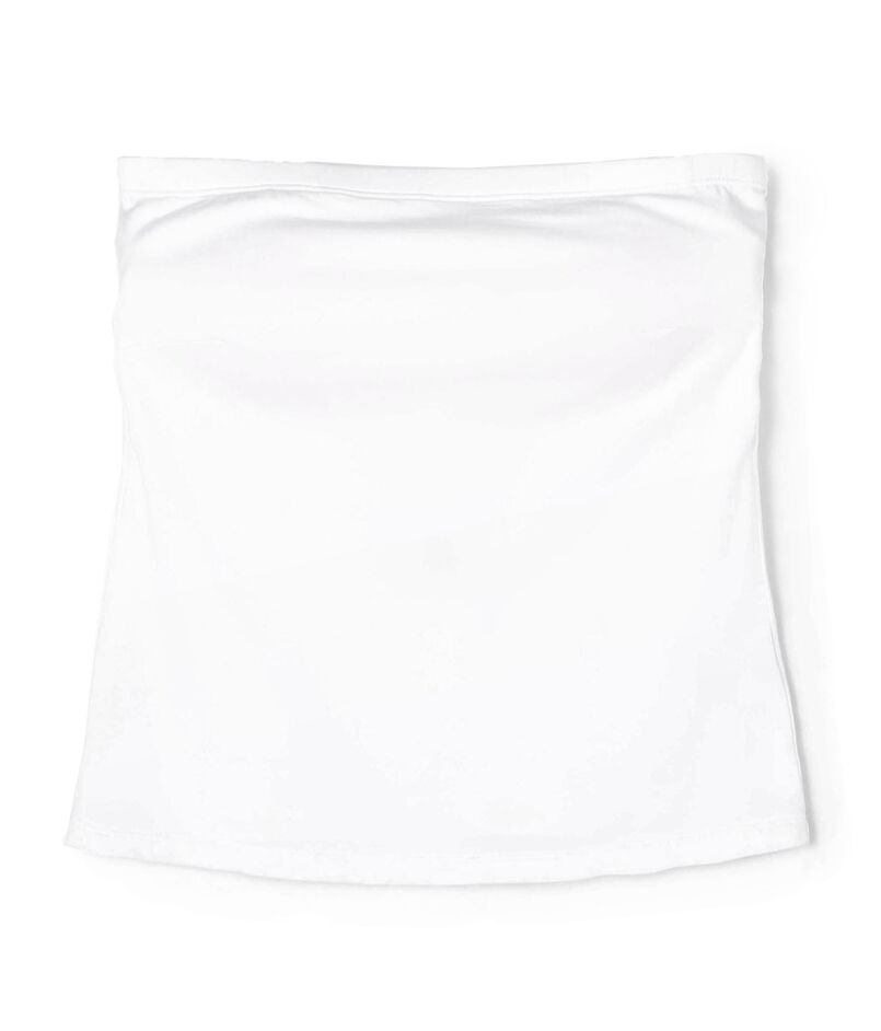 スビンコットン カップ付きベアトップ