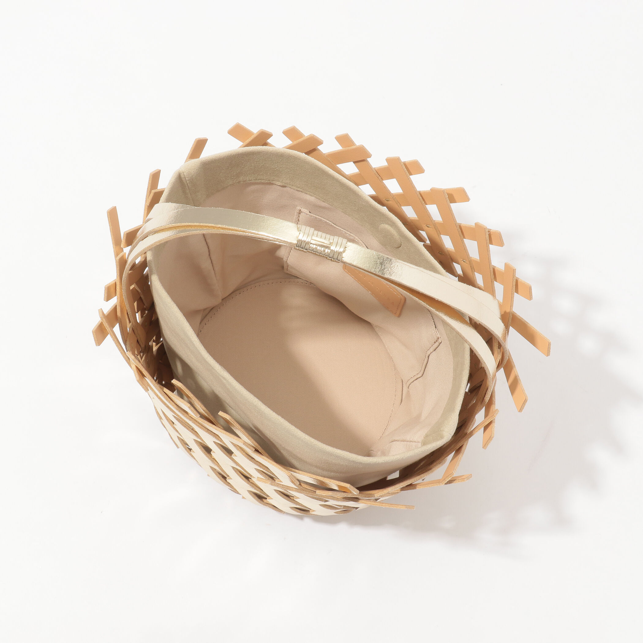 MARY AL TERNA KAGO BASKET バッグ｜トゥモローランド 公式通販