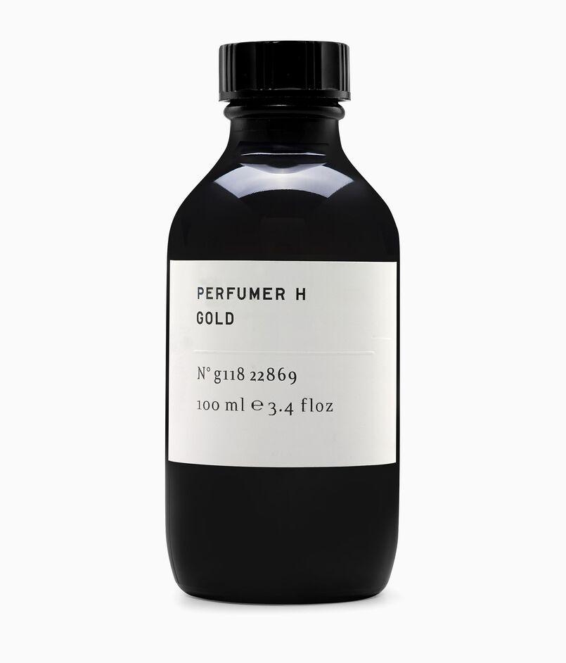 PERFUMER H オードパルファンリフィル GOLD