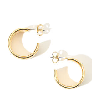 LAURA LOMBARDI Mini Grazia ピアス
